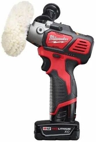 M12 Variable Speed Polisher/Sander Kit in Kuwait