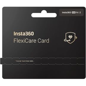 Insta360 Ace Pro 2 رعاية مرنة لمدة عامين in Saudi Arabia