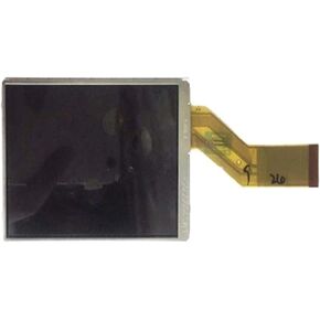 LCD Display Screen，Compatible for SONY，Compatible for Cyber-Shot ，DSC-W230 DSC-W290 DSC-HX1 DSC-H20 DSLR-A500 W230 W290 HX1 H20 A500 Digital Camera in Kuwait