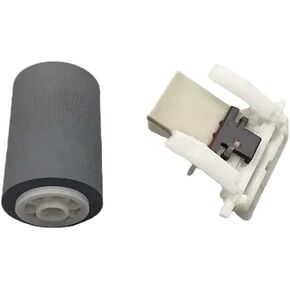 ADF Separation Roller Pad FM2-3963-000 FL2-3453-000 Compatible with MF 4410 4412 4420 4430 4450 4452 4453 4550 4553 4554 4570 – 1 Set for Document Feeders in Kuwait