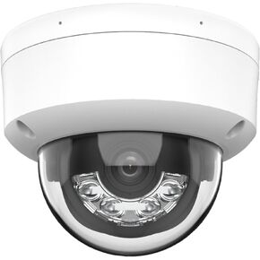 DS-2CD2183G2-I 2.8MM Lens, 4K Dome POE IP Camera 3-Axis Ⲏіkconnect in Kuwait