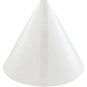 Light Cone Photo Flash Diffuser 360 Diffusion for Photoing Reflective Objects Alternative to Picture Box for Jewelry, 30x33x3.8cm in Kuwait