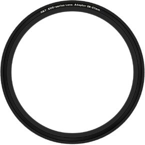 H&Y Magnetic Step Up Filter Ring 58 to 67mm, Ultra-Slim Aluminum Lens Filter Stepping Ring for Adapting 58mm Lens to an 67mm Filters, EVO Series in Kuwait