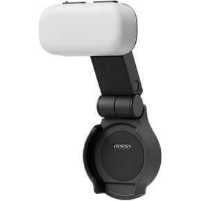 YueLi LED Fill Light for DJI Osmo Pocket 4 in Saudi Arabia