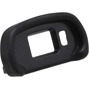 Eyepiece Eyecup Eye Cup for Canon EOS R50 EOS R100 Camera, Soft Camera Viewfinder in Kuwait