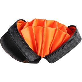 Portable Filter Keeper Case Soft Padded Filter Container Storage Bag Fit Various Size Polarizing Neutral Density Organiser in Kuwait