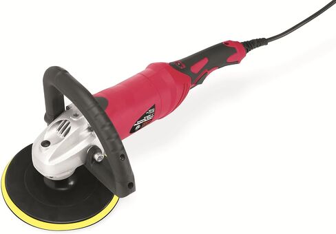 Titan Vaper 22707 11 Ampere 7" Polisher/Sander in Kuwait