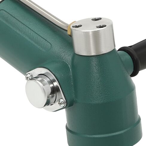700W 12000rpm Air Grinder, 4-Inch Pneumatic Air Wet Stone Polisher Grinder Infinitely Variable Speed Water Wet Air Sander, Portable Concrete Polighing Air-Powered Stone Polishing Kit in Kuwait