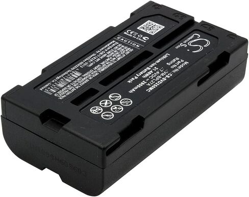 VI VINTRONS Battery for JVC GR-DVL9000, GR-DVM1, GR-DVM801, GR-VBM1, BN-V812, BN-V812U, BN-V814, BN-V814U, in Kuwait