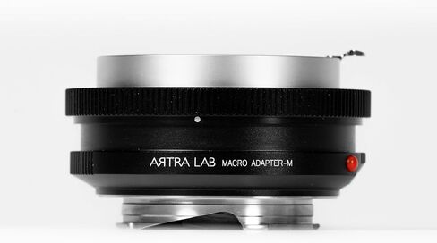 ARTRA LAB M Mount LM-LM Close Focus Macro Adaptor M for Rangfinder Camera in Kuwait