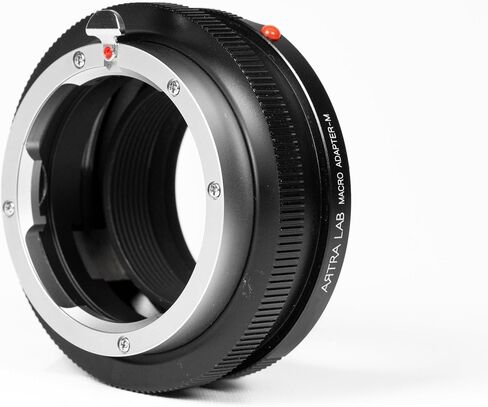 ARTRA LAB M Mount LM-LM Close Focus Macro Adaptor M for Rangfinder Camera in Kuwait