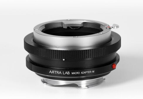 ARTRA LAB M Mount LM-LM Close Focus Macro Adaptor M for Rangfinder Camera in Kuwait
