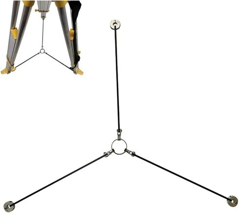 3 Legs Stabilizer Floor Guide Tripod in Kuwait
