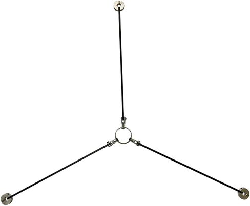 3 Legs Stabilizer Floor Guide Tripod in Kuwait