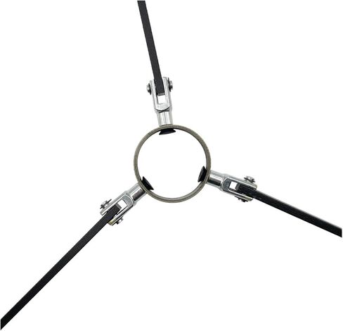 3 Legs Stabilizer Floor Guide Tripod in Kuwait