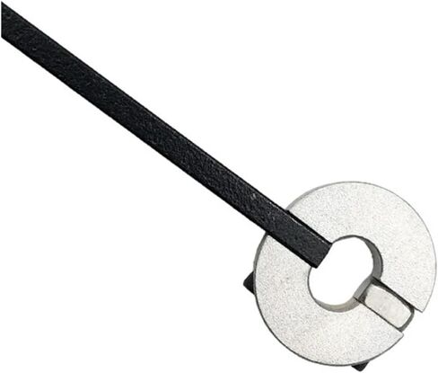 3 Legs Stabilizer Floor Guide Tripod in Kuwait