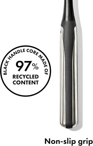 OXO Steel Bottle Brush with Replaceable Head, 2 Pack in Kuwait