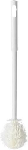 1pc Bottle Cleaning Brush Long Handled Cup Brush Silicone Household Cleaner for Cleaning Sport Water Bottles, Straws, Coffee Mug, Cups, Baby Bottle in Kuwait