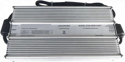 Waterproof Light Power Supply 400W 450W 480W LED Driver in Kuwait