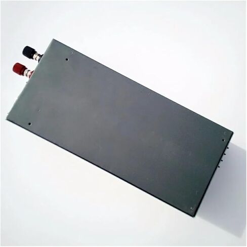 Switching Power Supply 15V 80A 1200W 110~220VAC Single Output Input for Led Light in Kuwait