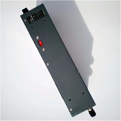Switching Power Supply 15V 80A 1200W 110~220VAC Single Output Input for Led Light in Kuwait