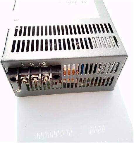 Switching Power Supply 15V 80A 1200W 110~220VAC Single Output Input for Led Light in Kuwait