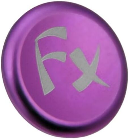 Fotodiox Soft-Release Shutter Button - Magenta Anodized Aluminum, 12mm in Kuwait
