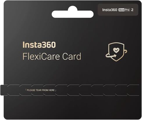 Insta360 Ace Pro 2 2-Year FlexiCare in Kuwait