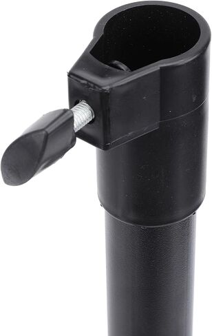 Fabater Gen 2 Tripod Stand, Portable Foldable Heavy Duty Satellite Tripod, Antenna Mount with Adjustable Height 1.47 to 2.06 Feet for RV Yacht in Kuwait