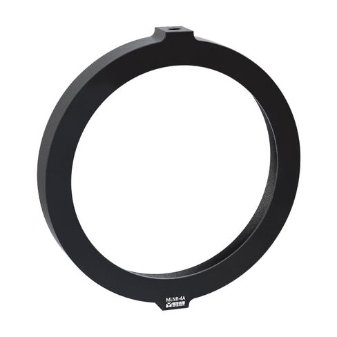 Optical Mount | Inner Diameter (ID): 12.7mm(1/2 Inch) | Integrated Base for Research & Experiment | Compatible with Round Mirror Mounts, Microscope Objectives & Lens Holders in Kuwait