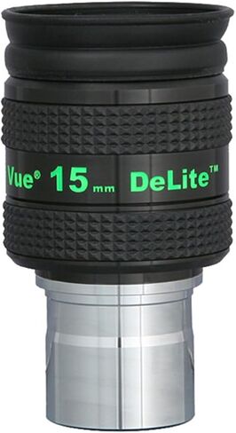 Tele Vue Delite 15mm 1.25" Eyepiece in Kuwait