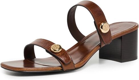 Tory Burch Women's Romy City Sandals in Kuwait