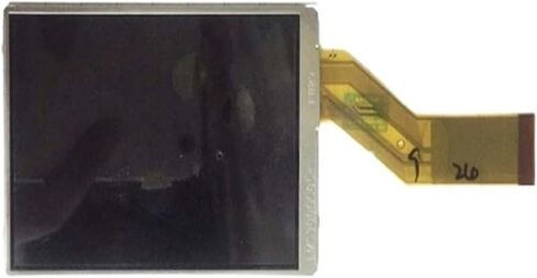 LCD Display Screen，Compatible for SONY，Compatible for Cyber-Shot ，DSC-W230 DSC-W290 DSC-HX1 DSC-H20 DSLR-A500 W230 W290 HX1 H20 A500 Digital Camera in Kuwait