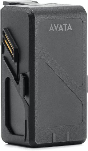 Original Avata Intelligent Flight Battery with Large Capacity Battery Life for Avata Drone Accessories (1 pc Intelligent Flight Battery) (Renewed) in Kuwait