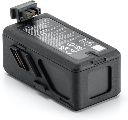 Original Avata Intelligent Flight Battery with Large Capacity Battery Life for Avata Drone Accessories (1 pc Intelligent Flight Battery) (Renewed) in Kuwait