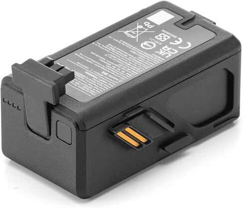 Original Avata Intelligent Flight Battery with Large Capacity Battery Life for Avata Drone Accessories (1 pc Intelligent Flight Battery) (Renewed) in Kuwait
