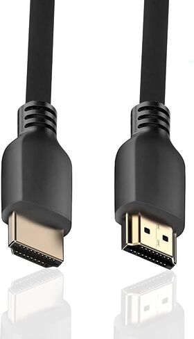 HDMI Cable 360 Photo Booth with Flight Case,YCKJNB 360 Photo Booth Machine Accessory in Kuwait