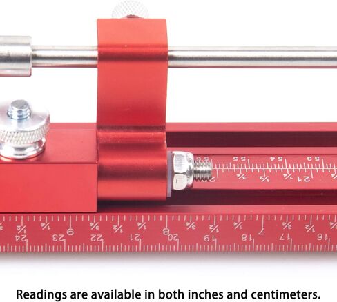 Track Saw Parallel Guide System for Woodworking Repeatable Rip Cuts for Track Saw Guide Rail Compatible with Festool, Makita, Milwaukee in Kuwait