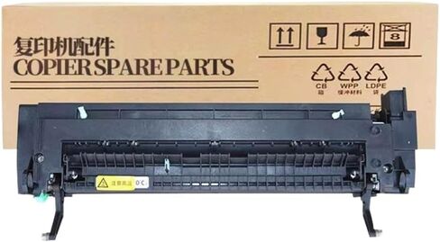 Fuser Unit Assembly Compatible with MP2550 MP3350 MP2852 MP3352 220V(MP2852-220V) in Kuwait