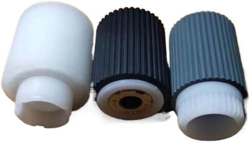 Doc Feeder Roller 059K85120 059K85121 SPDH ADF Paper Roller Compatible with 5845 5855 5865 5875 5945 5955 in Kuwait