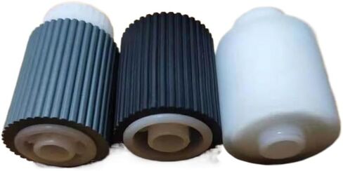 Doc Feeder Roller 059K85120 059K85121 SPDH ADF Paper Roller Compatible with 5845 5855 5865 5875 5945 5955 in Kuwait