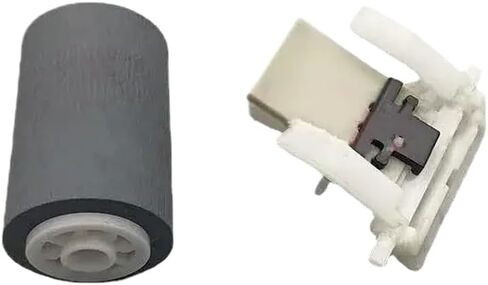 ADF Separation Roller Pad FM2-3963-000 FL2-3453-000 Compatible with MF 4410 4412 4420 4430 4450 4452 4453 4550 4553 4554 4570 – 1 Set for Document Feeders in Kuwait