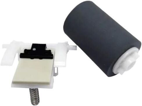 ADF Separation Roller Pad FM2-3963-000 FL2-3453-000 Compatible with MF 4410 4412 4420 4430 4450 4452 4453 4550 4553 4554 4570 – 1 Set for Document Feeders in Kuwait
