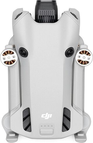 DJI Mini 4 Pro 4K HDR Folding Drone with RC-N2 Remote Kit - (Renewed) in Kuwait