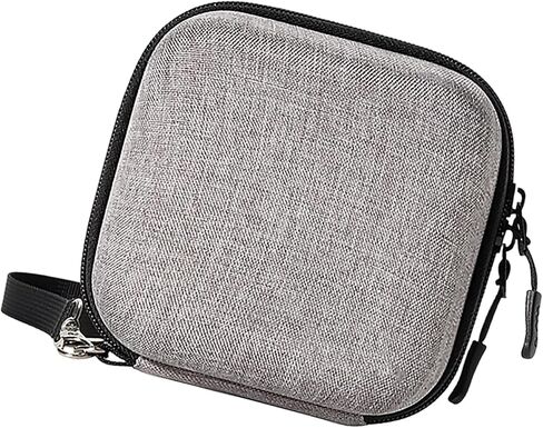 Professional Camera Filter Organiser Bag with Anti Dirt Design and Secure Zippered Closure for Daily Protections Anti Scratch Filter Container in Kuwait