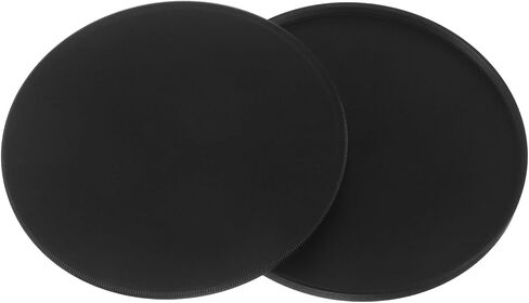 COHEALI Travel Filter Case for Lens Filters, Aluminum Alloy Photography Storage Case with Cover, Compact and Great Protection, for Photographers and Camera Bags in Kuwait