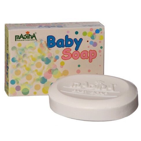 Baby Soap Gentle Body Wash Sensitive Skin Madina Vitamin E Newborn Infant in Kuwait