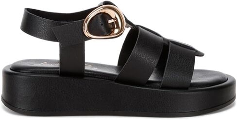 London Rag Osiha Gladiator Sandals in Kuwait
