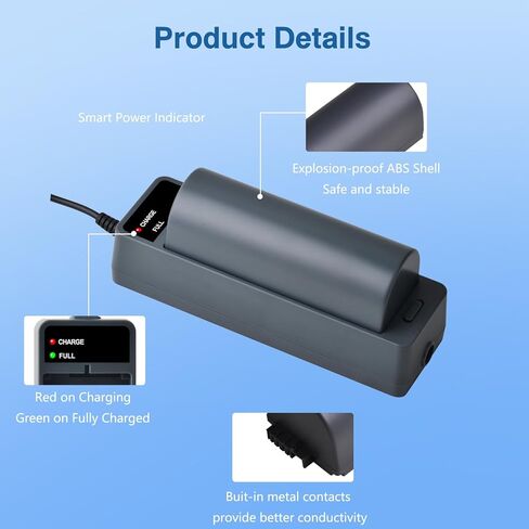 2280mAh NB-CP2L NB-CP1L Battery and Charger Adapter for SELPHY CP1500 CP1300 CP1200 CP910 CP900 CP800, CP790, CP780, CP770, CP730, CP600, CP510, CP400, CP330, CP300, CP220 Canon Photo Printers in Kuwait