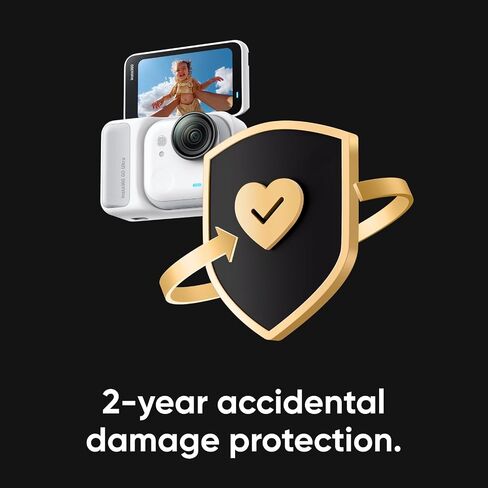 Insta360 GO Ultra 2-Year FlexiCare in Kuwait
